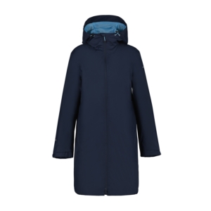 Icepeak Brazoria Blauw