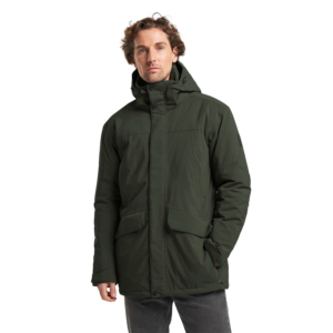 Tenson Chris Jacket Men Groen
