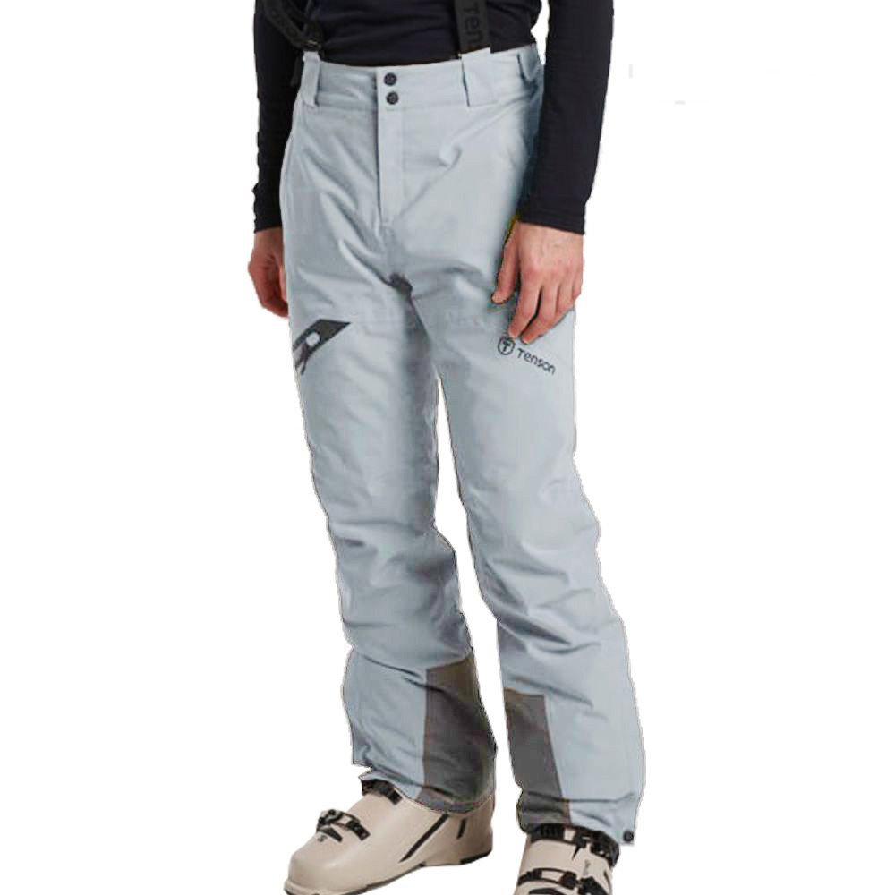 Tenson Wister Ski Pants Grijs
