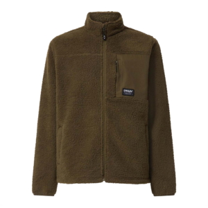 Oakley Mountain Fire Sherpa Army