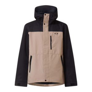 Oakley Westview Jacket Zwart