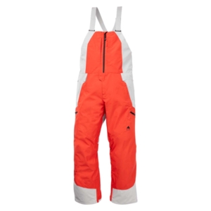 Burton Reserve Gore-tex 2l Bib Pants Rood