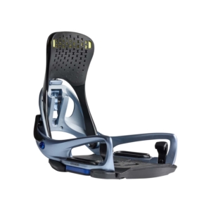 Burton Step On Genesis Est Zilver