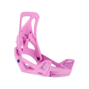 Burton Step On Re:flex Dames Roze