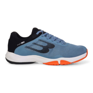 Bullpadel Hybrid Fly 25i Heren Blauw