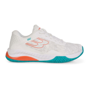Bullpadel Ionic W 25i Dames Wit