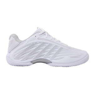 K-swiss Hypercourt Express 3 Clay Dames Wit