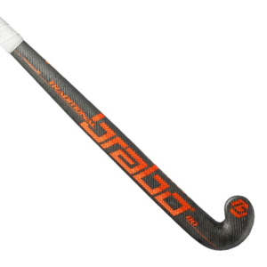 Brabo Brabo Traditional Carbon 80 Elb Grijs