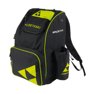 Fischer Rugzak Race 40l Zwart
