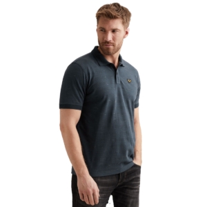 Pme Legend Short Sleeve Polo Onbekend