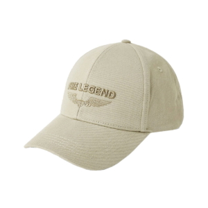 Pme Legend Cap Twill Embroidery Onbekend