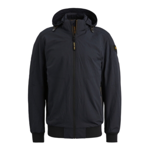 Pme Legend Stretch Flight Jacket Blauw