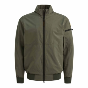 Pme Legend Winglock Flight Jacket Groen