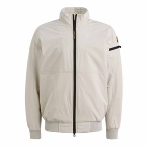Pme Legend Winglock Flight Jacket Grijs