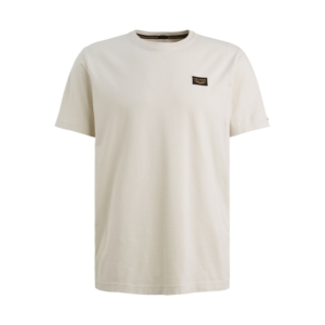 Pme Legend Short Sleeve R-neck Wit