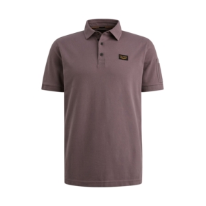 Pme Legend Short Sleeve Polo American Classic Onbekend