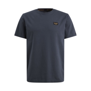 Pme Legend Short Sleeve R-neck American Classic Indigo
