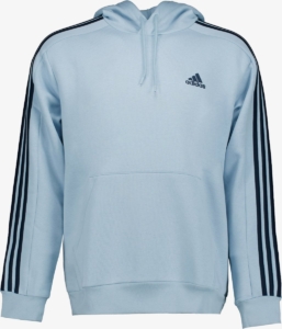 Adidas M3S heren hoodie Blauw