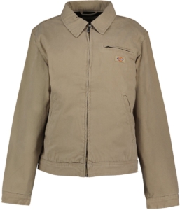 Dickies Painter Canvas Jas M Man Desert Sand