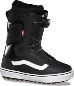 Vans MN Aura OG 2021 Zwart