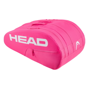 Head Base Racket Bag L Roze