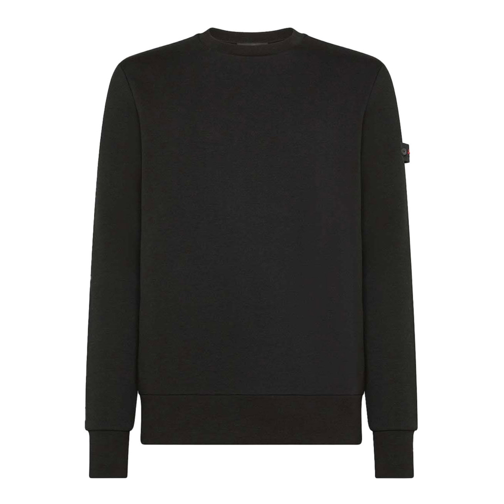 Peuterey Saidor B Fw 02 Sweatshirt Zwart