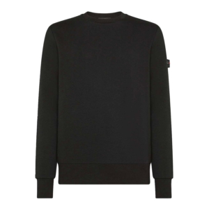 Peuterey Saidor B Fw 02 Sweatshirt Zwart