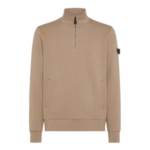 Peuterey Dory Fw 01 Sweatshirt Bruin