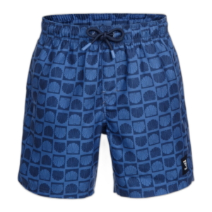 Brunotti Cestery-mini Boys Zwembroek Indigo