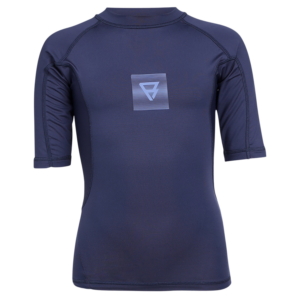 Brunotti Waveguardy Rashguard Surfshirt Kids Indigo