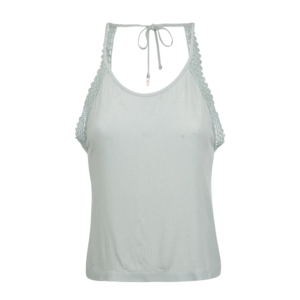 Brunotti Hellenah Top Dames Mintgroen