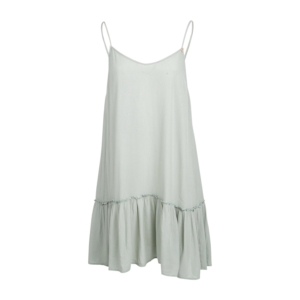 Brunotti Nami Women Dress Dames Mintgroen