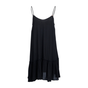 Brunotti Nami Women Dress Dames Zwart
