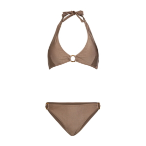 Brunotti Hollymai-shine Bikini Dames Bruin