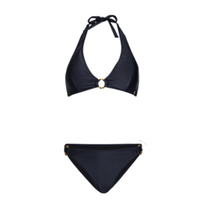 Brunotti Hollymai-shine Bikini Dames Zwart