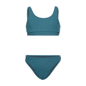 Brunotti Myla-rib Bikini Kids Groen