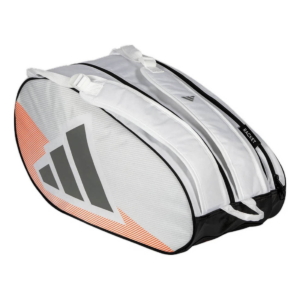 Adidas Control Racket Bag Wit