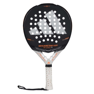 Adidas Metalbone Team Light 2026 Zwart