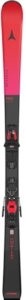 Atomic Redster Pro Ti – Wintersport Ski Ski’s Rood