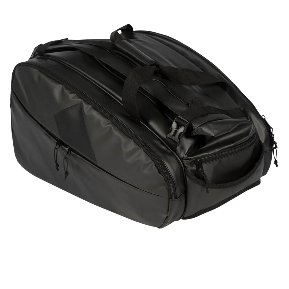 Adidas Multigame Tonal Racket Bag Zwart