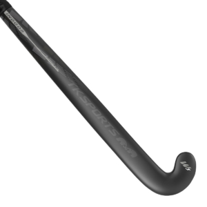 Tk W3 Indoor Control Bow Zwart