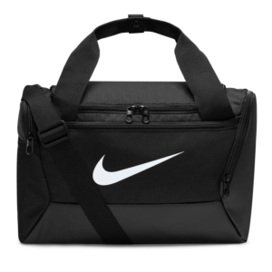 Nike Brasilia 9.5 Duffel Bag Zwart