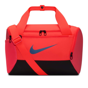 Nike Brasilia 9.5 Duffel Bag Rood