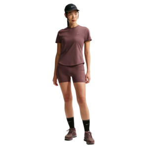 Nike Dri-fit Swift T-shirt Paars