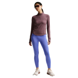 Nike Tempo 7/8 Tight Paars