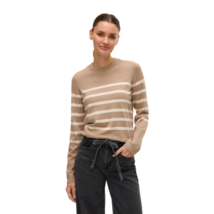 Vero Moda Saba Pullover Creme