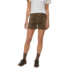 Vero Moda Tess Shorts Grijs