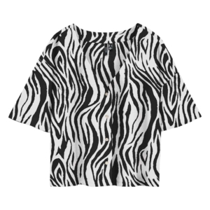 Vero Moda Mymilo Top Grijs