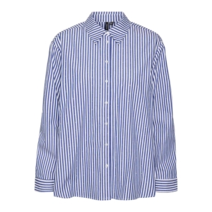 Vero Moda Inge Blouse Blauw