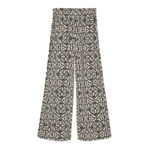 Vero Moda Menny High Waist Wide Pants Wit